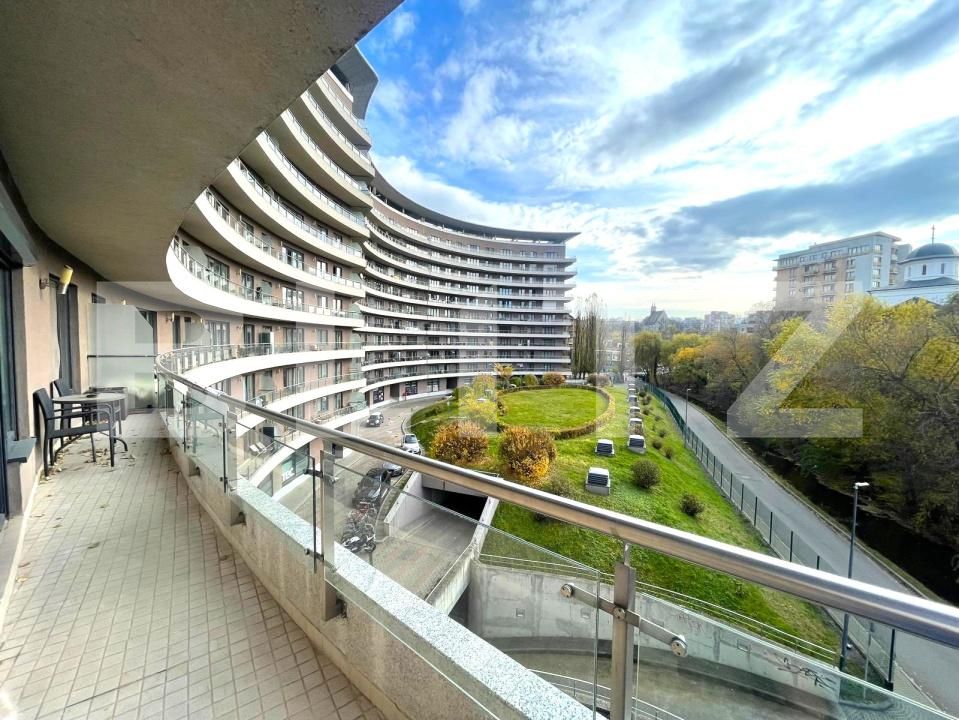 Apartament de închiriat 4 camere Plopilor - 181049AI | BLITZ Cluj-Napoca | Poza16