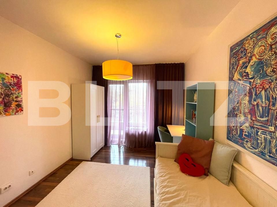 Apartament de închiriat 4 camere Plopilor - 181049AI | BLITZ Cluj-Napoca | Poza11