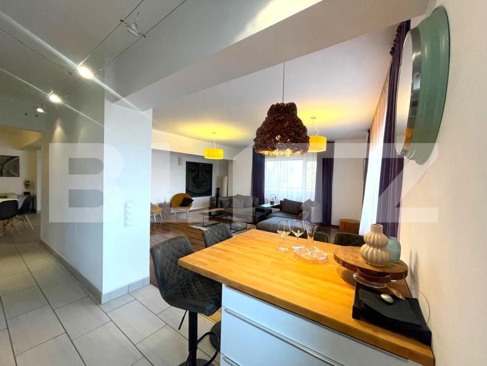 Apartament de închiriat 4 camere Plopilor - 181049AI | BLITZ Cluj-Napoca | Poza20