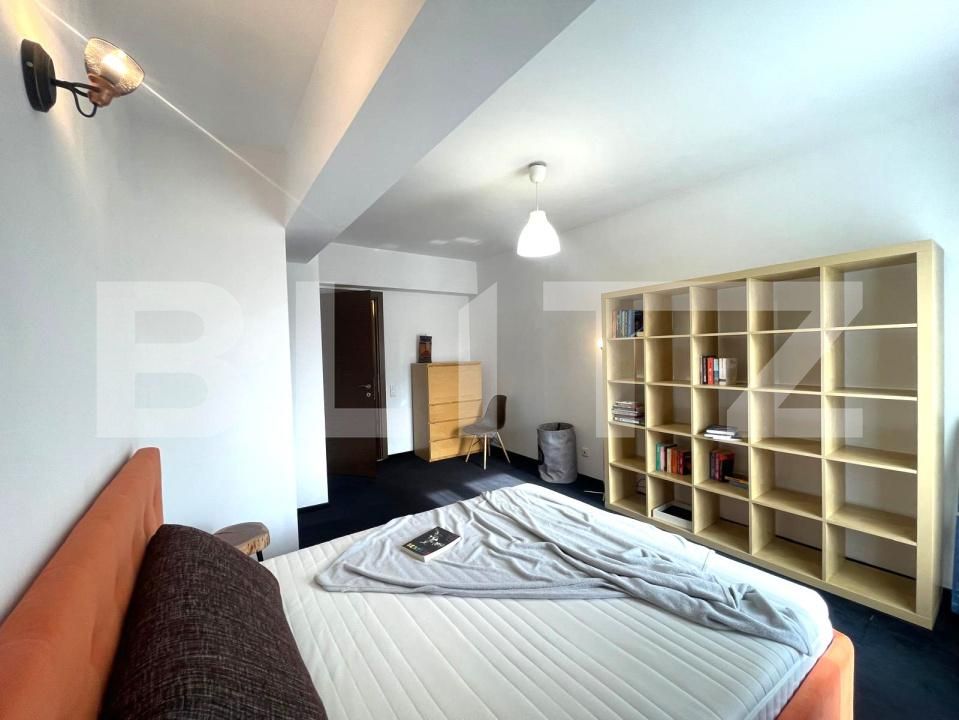 Apartament de închiriat 4 camere Plopilor - 181049AI | BLITZ Cluj-Napoca | Poza14