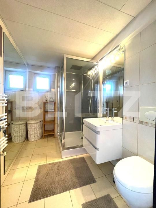 Apartament de închiriat 4 camere Plopilor - 181049AI | BLITZ Cluj-Napoca | Poza15