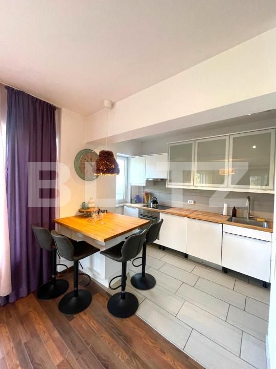 Apartament de închiriat 4 camere Plopilor - 181049AI | BLITZ Cluj-Napoca | Poza22