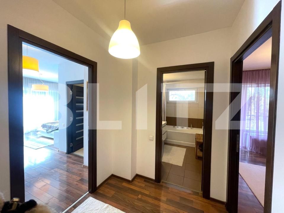 Apartament de închiriat 4 camere Plopilor - 181049AI | BLITZ Cluj-Napoca | Poza8