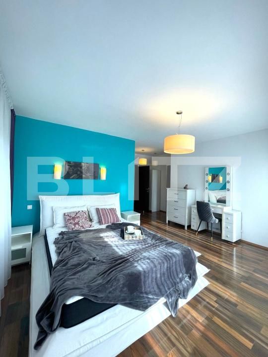 Apartament de închiriat 4 camere Plopilor - 181049AI | BLITZ Cluj-Napoca | Poza6