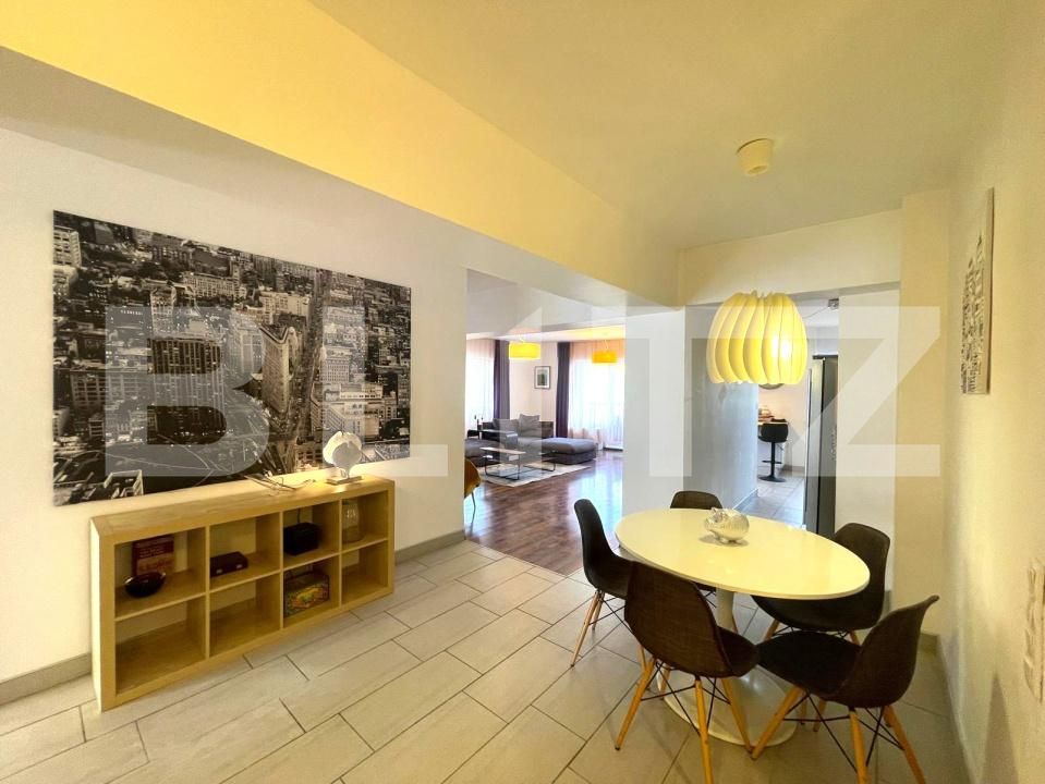Apartament de închiriat 4 camere Plopilor - 181049AI | BLITZ Cluj-Napoca | Poza3