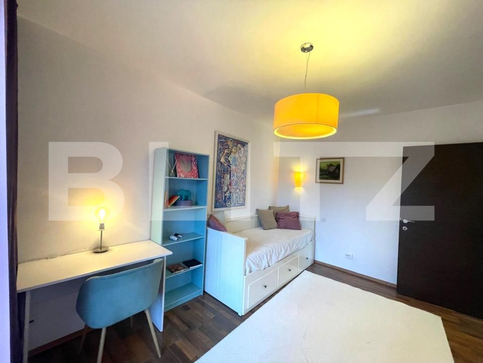Apartament de închiriat 4 camere Plopilor - 181049AI | BLITZ Cluj-Napoca | Poza10