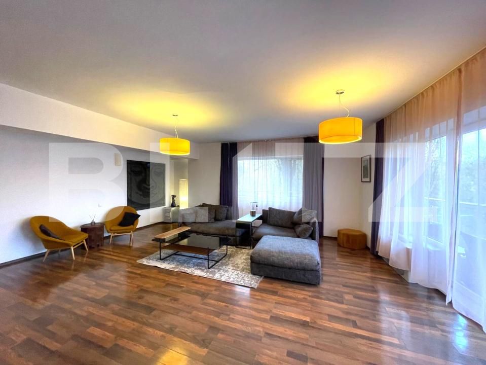 Apartament de închiriat 4 camere Plopilor - 181049AI | BLITZ Cluj-Napoca | Poza19