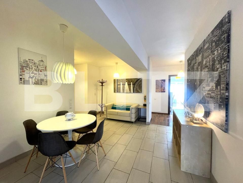 Apartament de închiriat 4 camere Plopilor - 181049AI | BLITZ Cluj-Napoca | Poza2