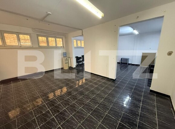 Spațiu birouri de închiriat Central - 181050SIB | BLITZ Cluj-Napoca | Poza1