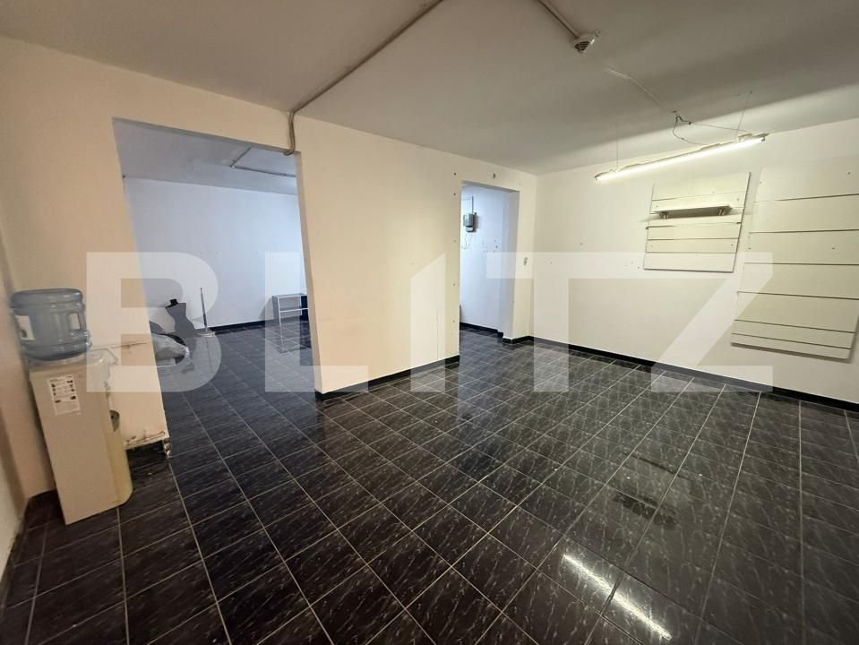 Spațiu birouri de închiriat Central - 181050SIB | BLITZ Cluj-Napoca | Poza2