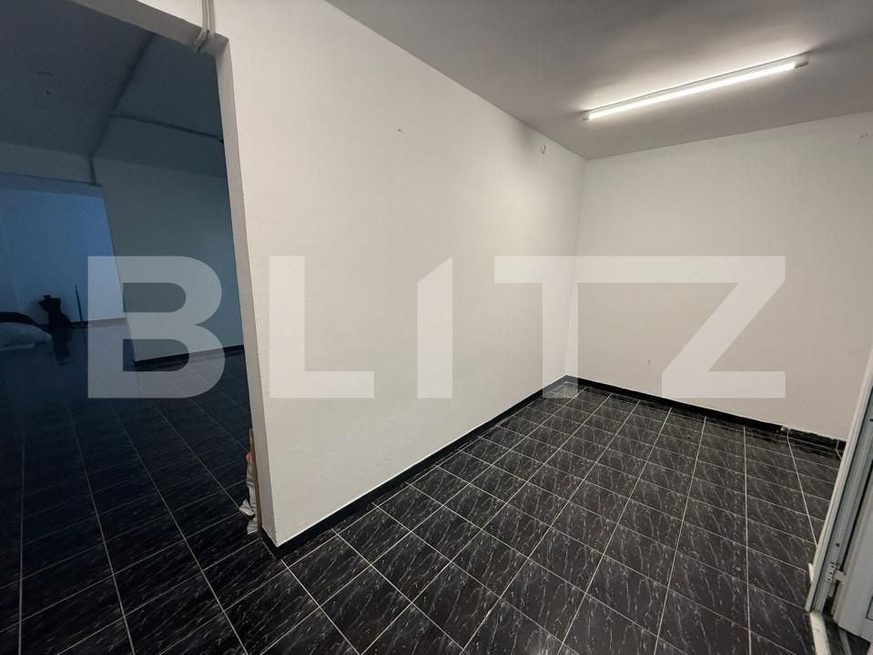 Spațiu birouri de închiriat Central - 181050SIB | BLITZ Cluj-Napoca | Poza3
