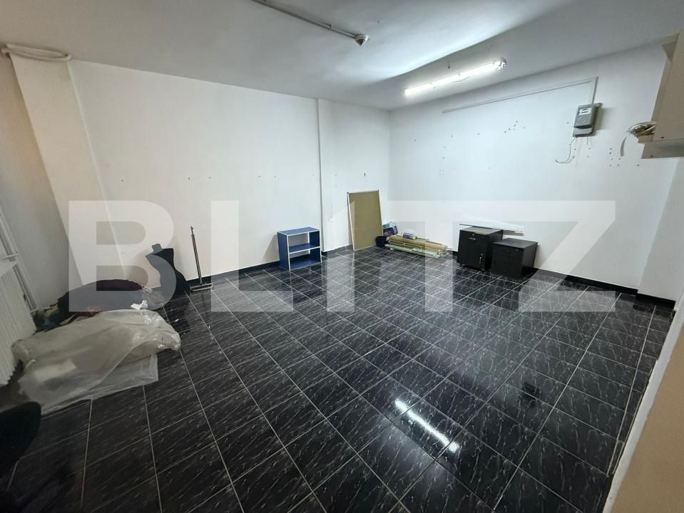 Spațiu birouri de închiriat Central - 181050SIB | BLITZ Cluj-Napoca | Poza4