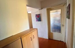 Apartament 3 camere, 66 mp, garaj, 2 balcoane, zonă liniștită Dâmbul Rotund