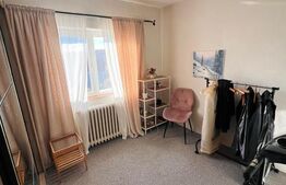 Apartament 3 camere, 66 mp, garaj, 2 balcoane, zona Garii,Dâmbul Rotund