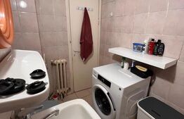 Apartament 3 camere, 66 mp, garaj, 2 balcoane, zonă liniștită Dâmbul Rotund
