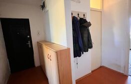 Apartament 3 camere, 66 mp, garaj, 2 balcoane, zonă liniștită Dâmbul Rotund