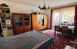 Apartament 3 camere, 66 mp, garaj, 2 balcoane, zona Garii,Dâmbul Rotund