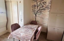 Apartament 3 camere, 66 mp, garaj, 2 balcoane, zona Garii,Dâmbul Rotund