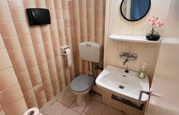 Apartament 3 camere, 66 mp, garaj, 2 balcoane, zona Garii,Dâmbul Rotund