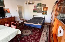 Apartament 3 camere, 66 mp, garaj, 2 balcoane, zonă liniștită Dâmbul Rotund