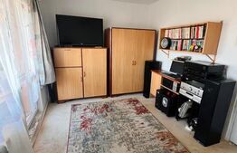 Apartament 3 camere, 66 mp, garaj, 2 balcoane, zonă liniștită Dâmbul Rotund