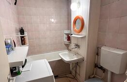 Apartament 3 camere, 66 mp, garaj, 2 balcoane, zona Garii,Dâmbul Rotund