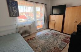 Apartament 3 camere, 66 mp, garaj, 2 balcoane, zona Garii,Dâmbul Rotund