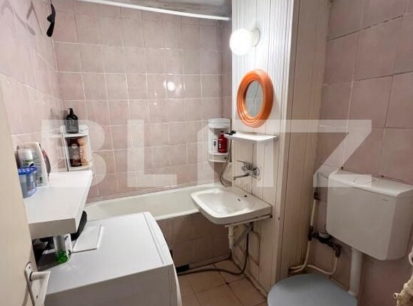 Apartament de vânzare 3 camere Dambul Rotund - 181052AV | BLITZ Cluj-Napoca | Poza11