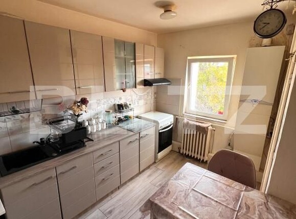 Apartament de vânzare 3 camere Dambul Rotund - 181052AV | BLITZ Cluj-Napoca | Poza1