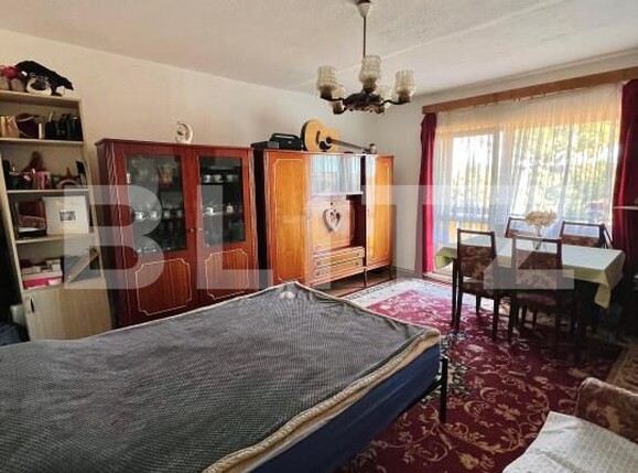 Apartament de vânzare 3 camere Dambul Rotund - 181052AV | BLITZ Cluj-Napoca | Poza2