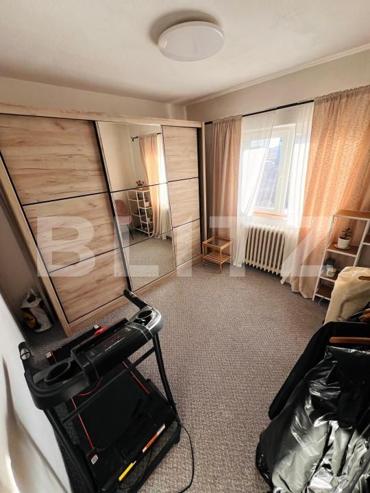 Apartament de vânzare 3 camere Dambul Rotund - 181052AV | BLITZ Cluj-Napoca | Poza8