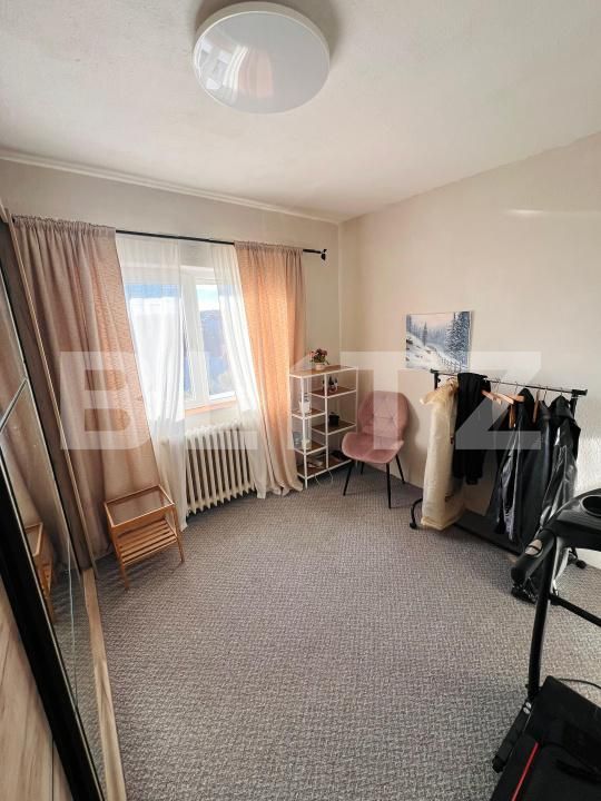 Apartament de vânzare 3 camere Dambul Rotund - 181052AV | BLITZ Cluj-Napoca | Poza3