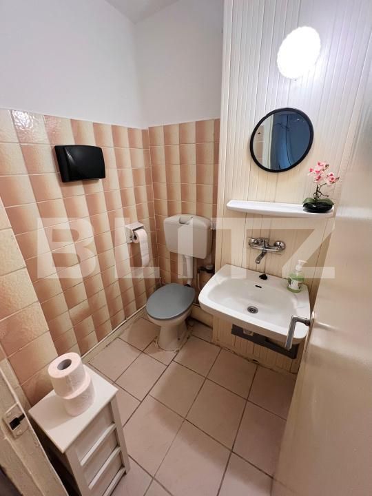 Apartament de vânzare 3 camere Dambul Rotund - 181052AV | BLITZ Cluj-Napoca | Poza9