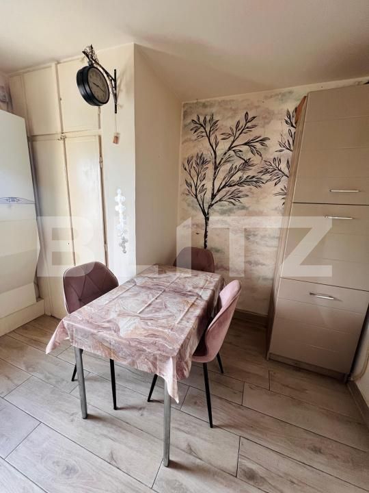 Apartament de vânzare 3 camere Dambul Rotund - 181052AV | BLITZ Cluj-Napoca | Poza2