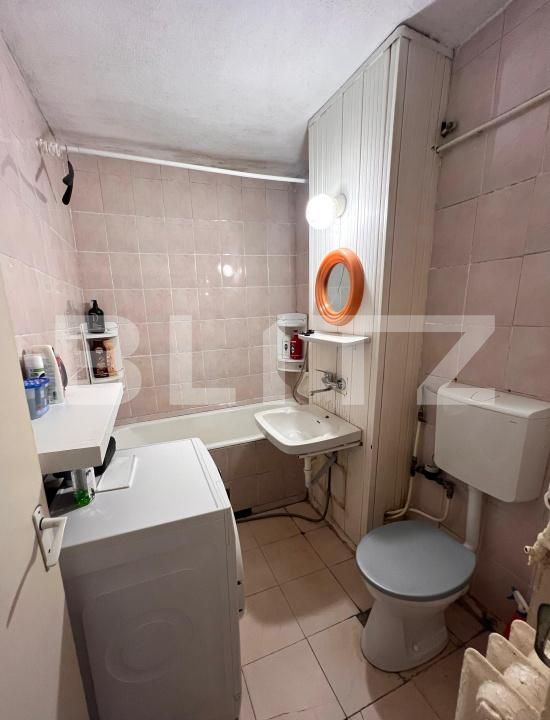 Apartament de vânzare 3 camere Dambul Rotund - 181052AV | BLITZ Cluj-Napoca | Poza11