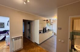 Apartament 3 camere, modern, complet renovat, 2 terase, Grădini Mănăștur