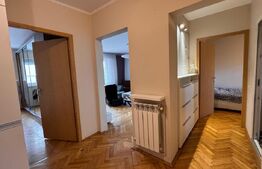 Apartament 3 camere, modern, complet renovat, 2 terase, Grădini Mănăștur