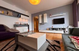 Apartament 3 camere, modern, complet renovat, 2 terase, Grădini Mănăștur