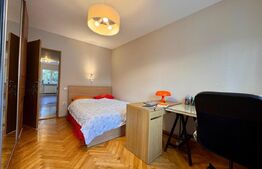 Apartament 3 camere, modern, complet renovat, 2 terase, Grădini Mănăștur