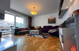 Apartament 3 camere, modern, complet renovat, 2 terase, Grădini Mănăștur