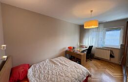 Apartament 3 camere, modern, complet renovat, 2 terase, Grădini Mănăștur