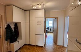 Apartament 3 camere, modern, complet renovat, 2 terase, Grădini Mănăștur