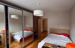 Apartament 3 camere, modern, complet renovat, 2 terase, Grădini Mănăștur