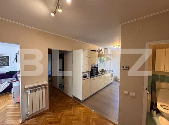 Apartament de vânzare 3 camere Manastur - 181054AV | BLITZ Cluj-Napoca | Poza14