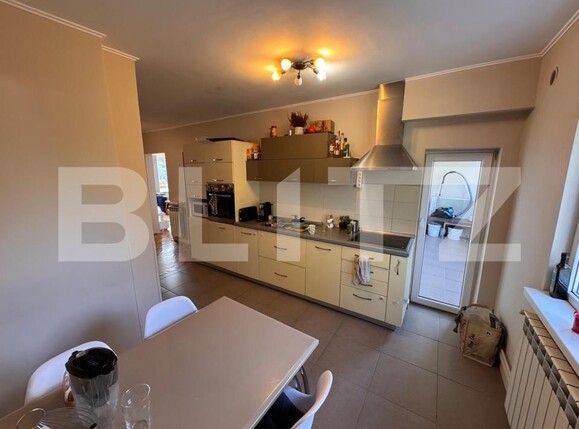 Apartament de vânzare 3 camere Manastur - 181054AV | BLITZ Cluj-Napoca | Poza1