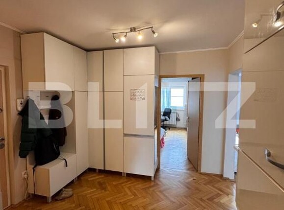 Apartament de vânzare 3 camere Manastur - 181054AV | BLITZ Cluj-Napoca | Poza3