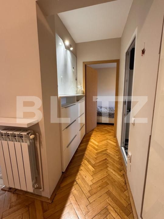 Apartament de vânzare 3 camere Manastur - 181054AV | BLITZ Cluj-Napoca | Poza8