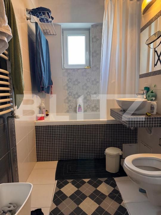 Apartament de vânzare 3 camere Manastur - 181054AV | BLITZ Cluj-Napoca | Poza16