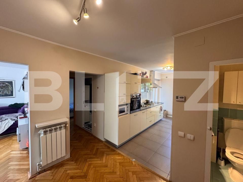 Apartament de vânzare 3 camere Manastur - 181054AV | BLITZ Cluj-Napoca | Poza14