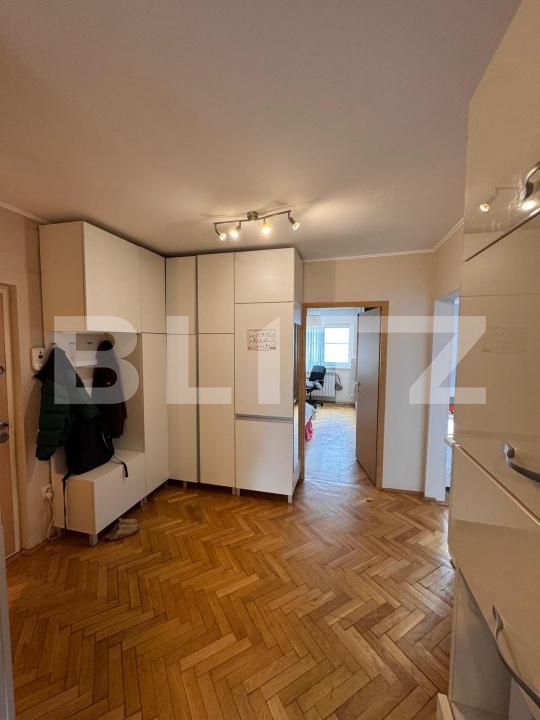 Apartament de vânzare 3 camere Manastur - 181054AV | BLITZ Cluj-Napoca | Poza3